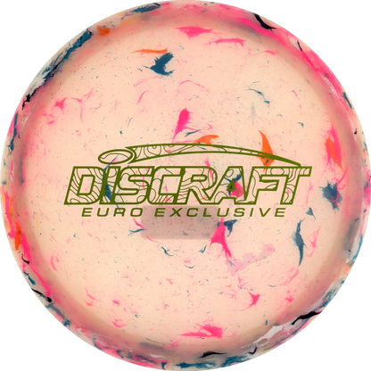 Z Glo Jawbreaker FLX Euro Exclusive Cigarra