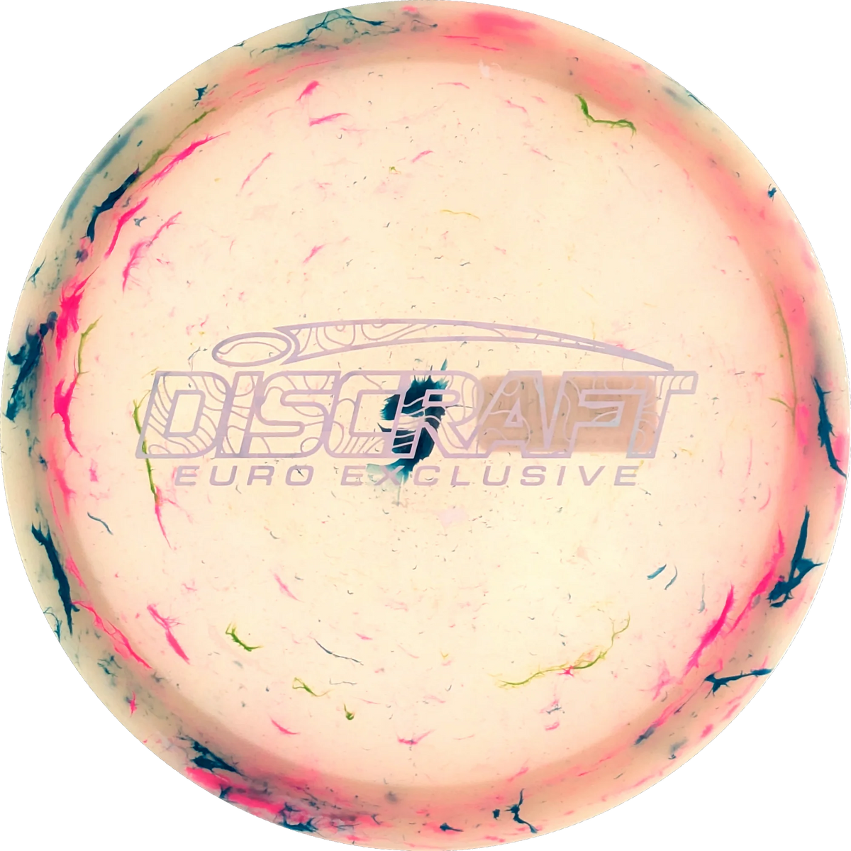 Z Glo Jawbreaker FLX Euro Exclusive Cigarra