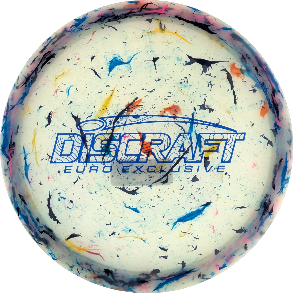 Z Glo Jawbreaker FLX Euro Exclusive Cigarra