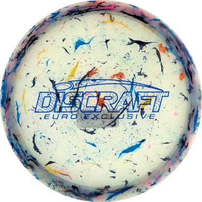 Z Glo Jawbreaker FLX Euro Exclusive Cigarra