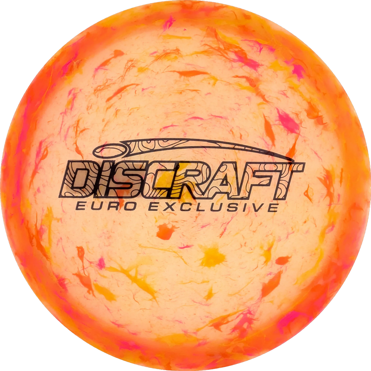 Z Glo Jawbreaker FLX Euro Exclusive Cigarra