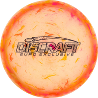 Z Glo Jawbreaker FLX Euro Exclusive Cigarra