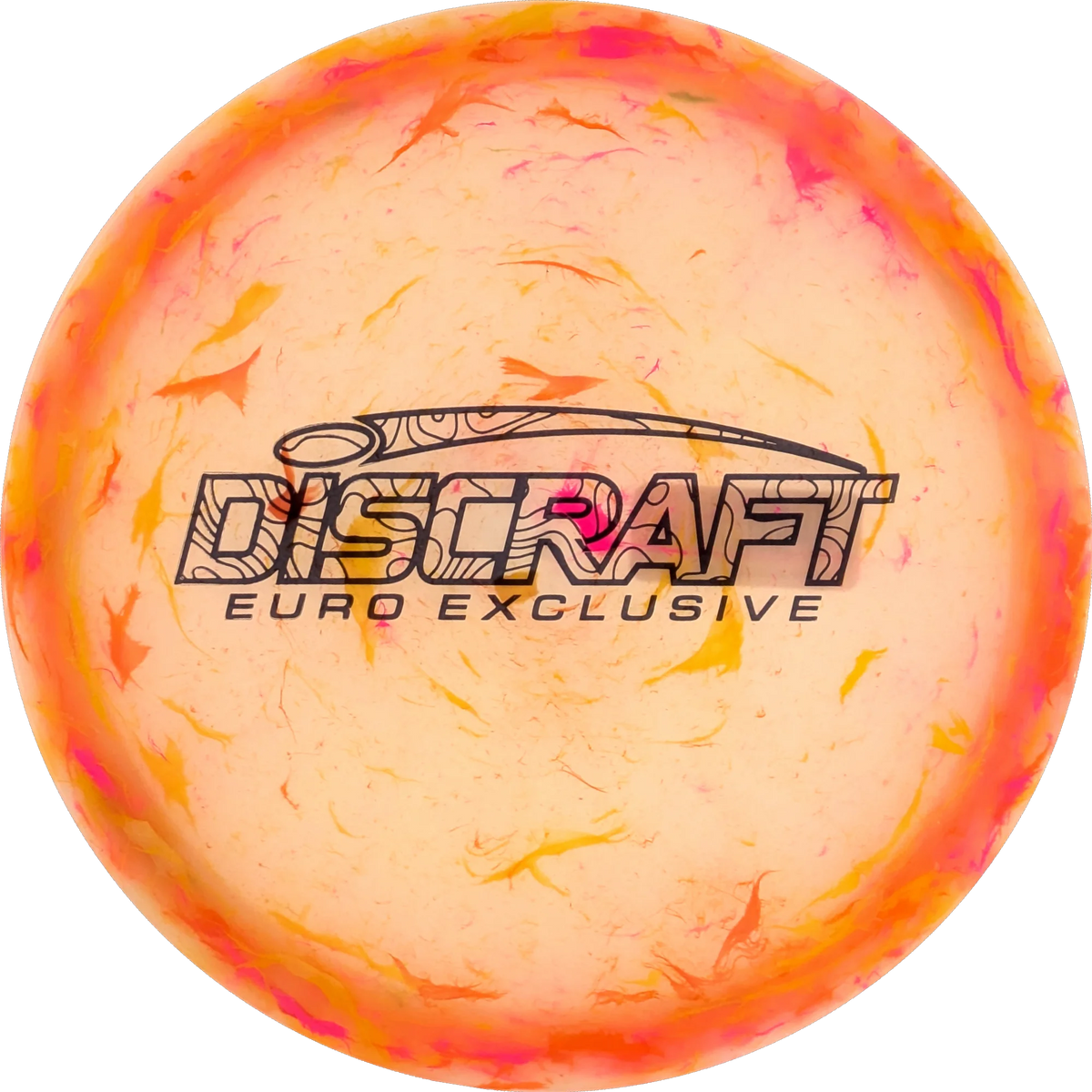 Z Glo Jawbreaker FLX Euro Exclusive Cigarra