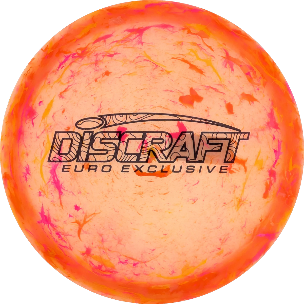 Z Glo Jawbreaker FLX Euro Exclusive Cigarra