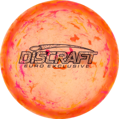 Z Glo Jawbreaker FLX Euro Exclusive Cigarra
