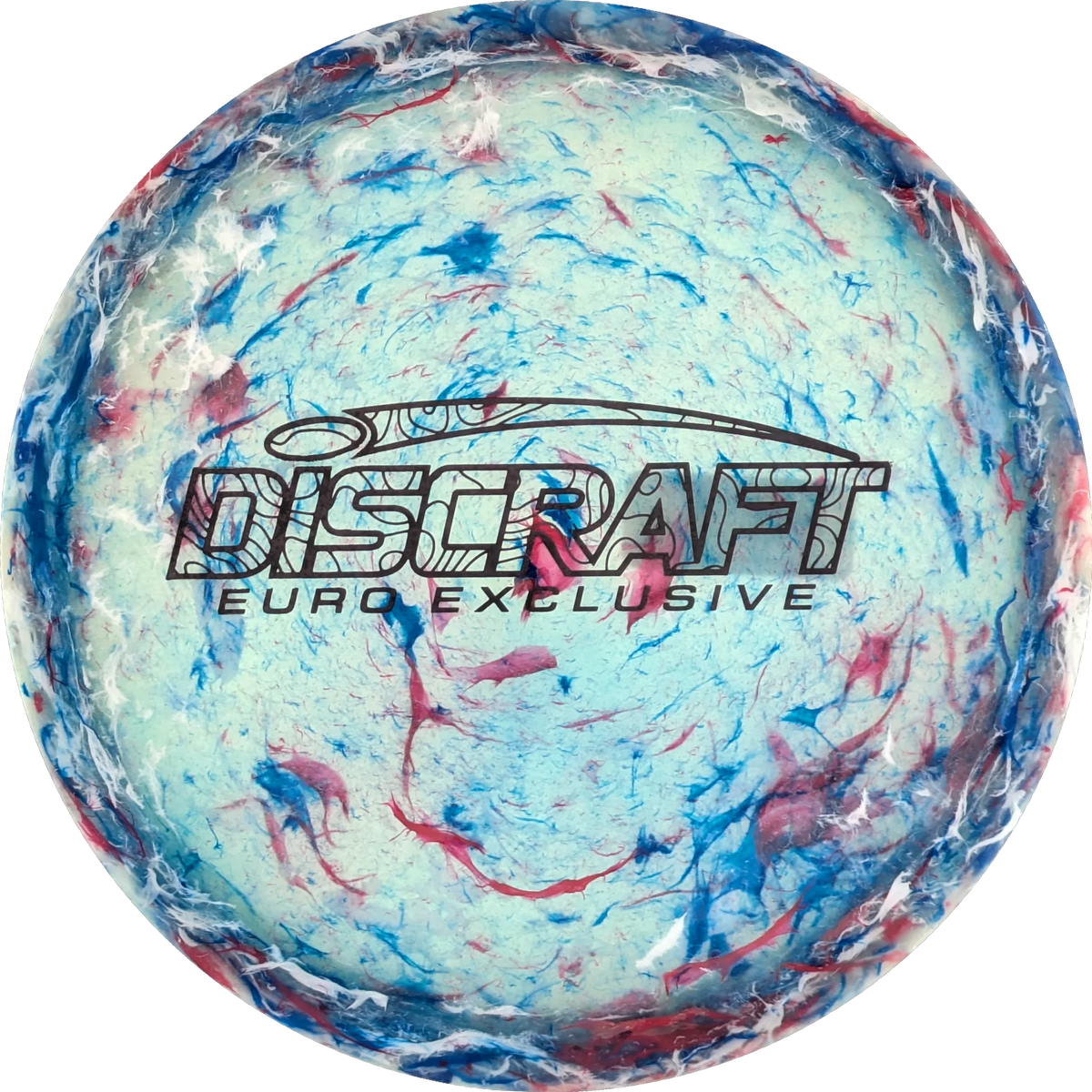 Z Glo Jawbreaker FLX Euro Exclusive Cigarra
