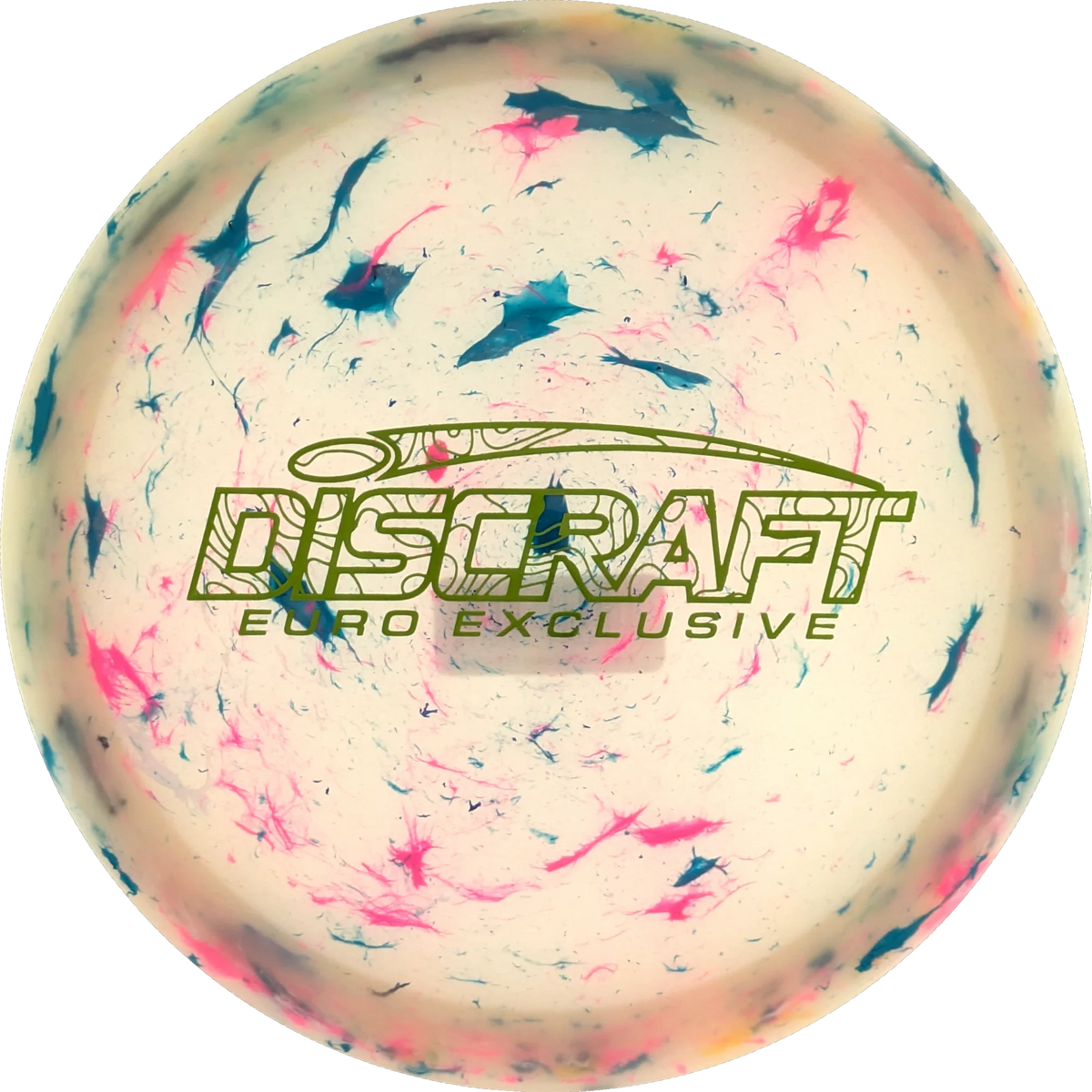 Z Glo Jawbreaker FLX Euro Exclusive Cigarra