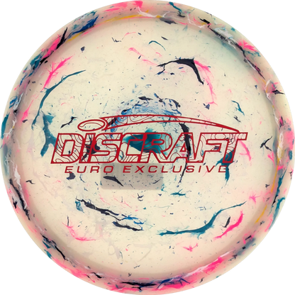 Z Glo Jawbreaker FLX Euro Exclusive Cigarra