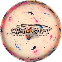 Z Glo Jawbreaker FLX Euro Exclusive Cigarra