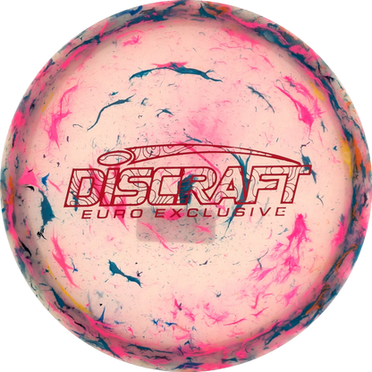 Z Glo Jawbreaker FLX Euro Exclusive Cigarra