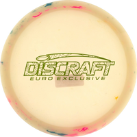 Z Glo Jawbreaker FLX Euro Exclusive Cigarra