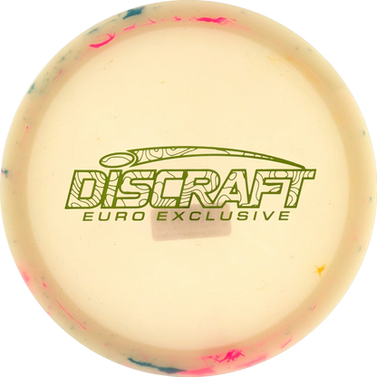 Z Glo Jawbreaker FLX Euro Exclusive Cigarra