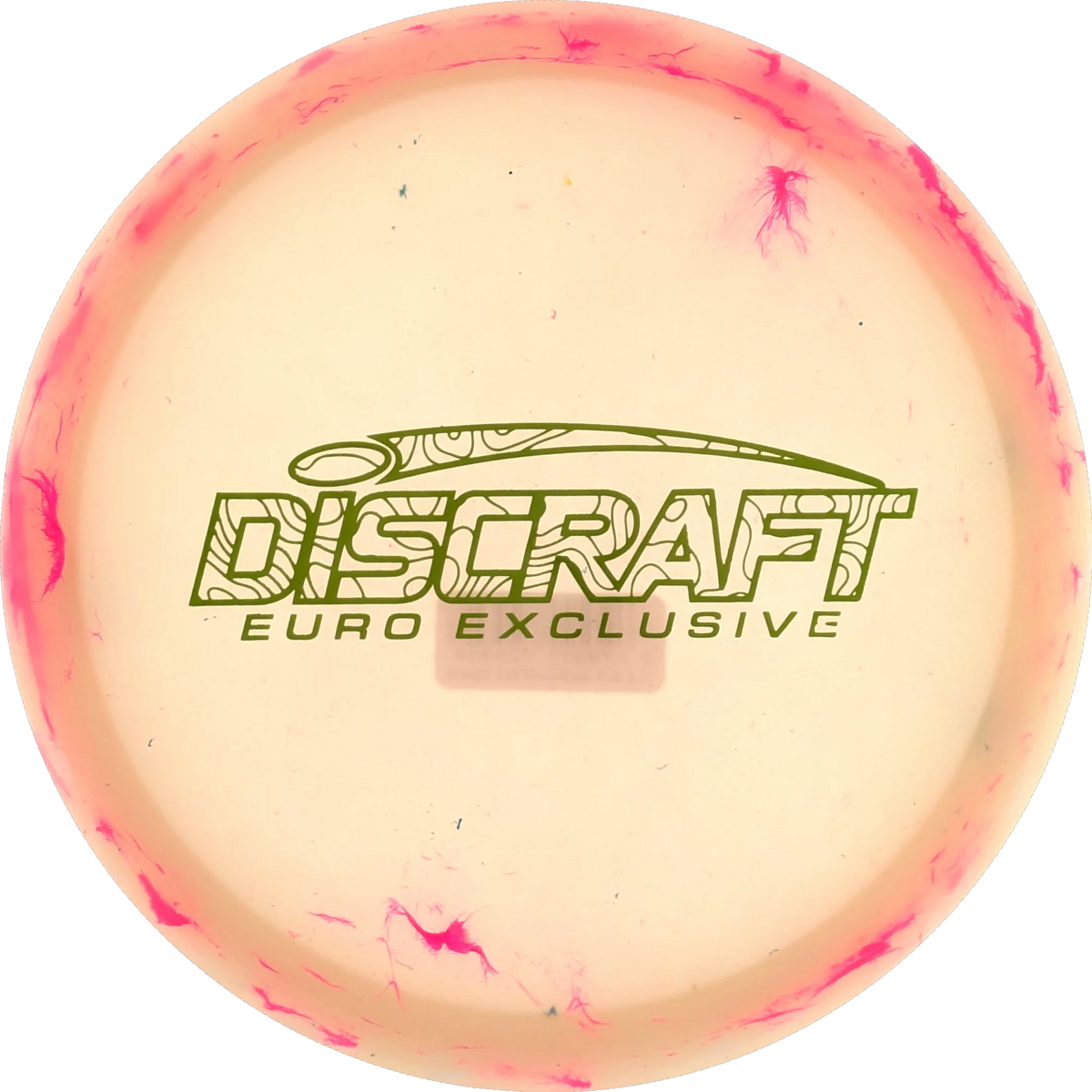 Z Glo Jawbreaker FLX Euro Exclusive Cigarra