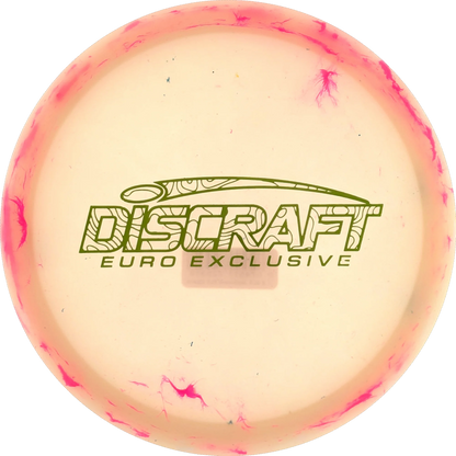 Z Glo Jawbreaker FLX Euro Exclusive Cigarra