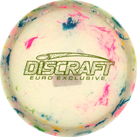 Z Glo Jawbreaker FLX Euro Exclusive Cigarra