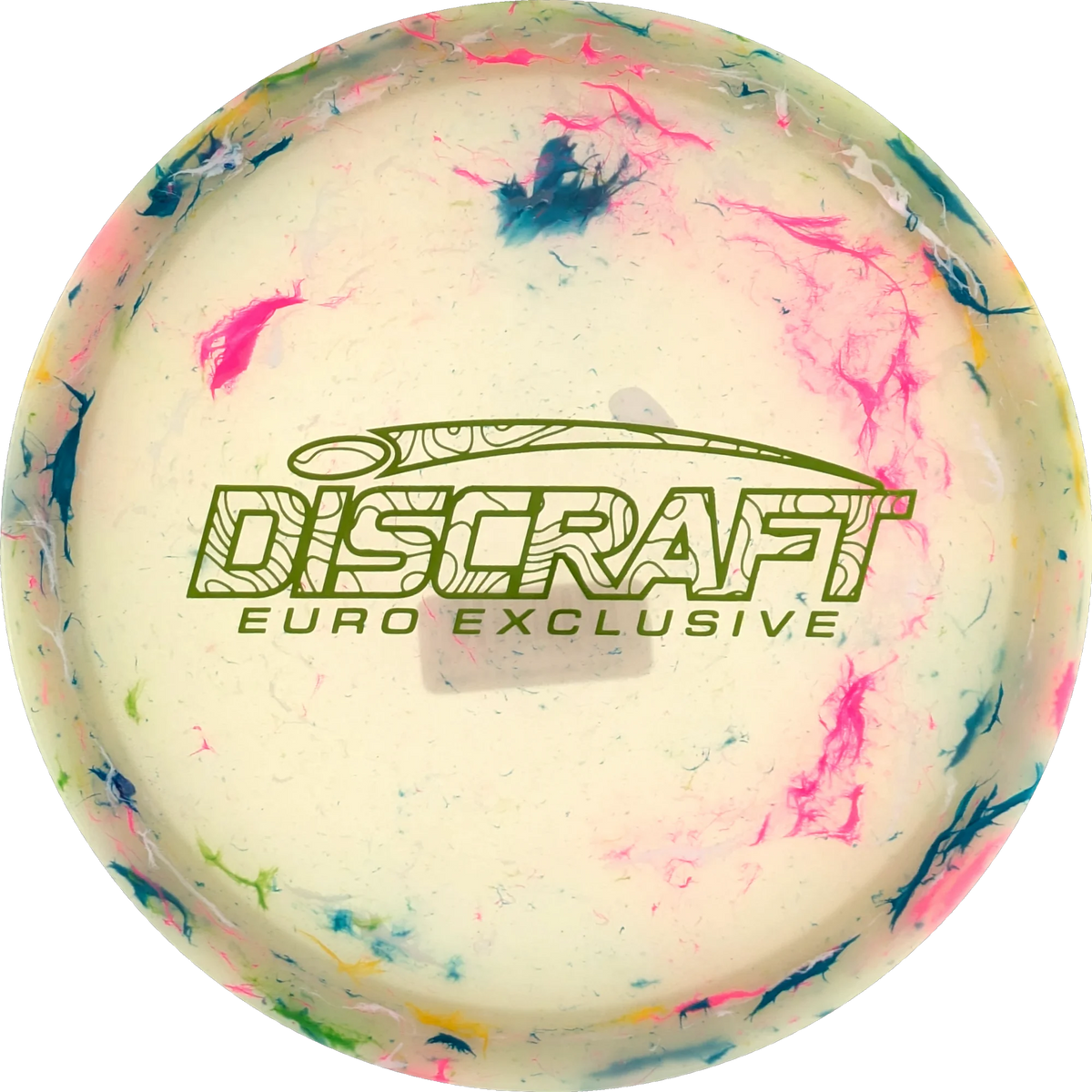 Z Glo Jawbreaker FLX Euro Exclusive Cigarra