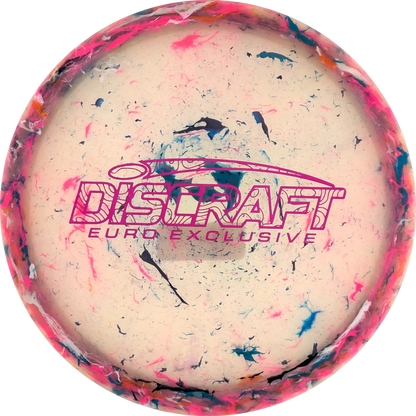 Z Glo Jawbreaker FLX Euro Exclusive Cigarra