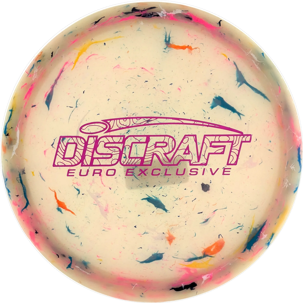 Z Glo Jawbreaker FLX Euro Exclusive Cigarra