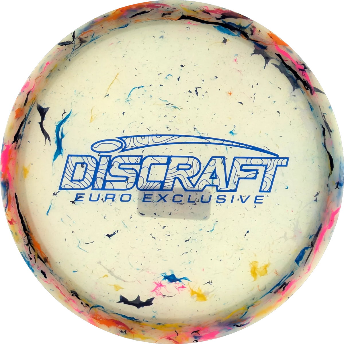 Z Glo Jawbreaker FLX Euro Exclusive Cigarra