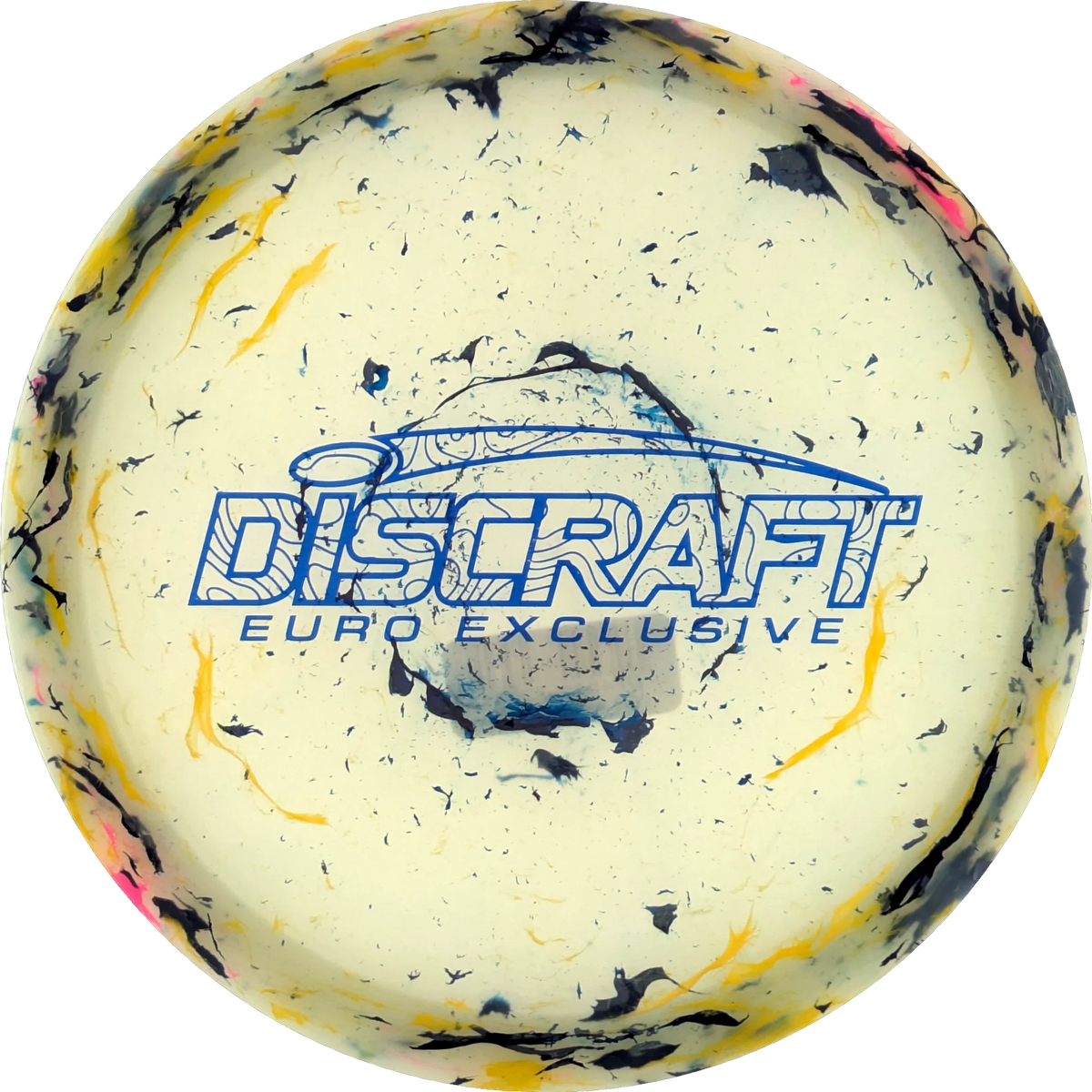 Z Glo Jawbreaker FLX Euro Exclusive Cigarra