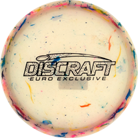 Z Glo Jawbreaker FLX Euro Exclusive Cigarra