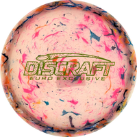 Z Glo Jawbreaker FLX Euro Exclusive Cigarra