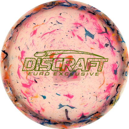 Z Glo Jawbreaker FLX Euro Exclusive Cigarra