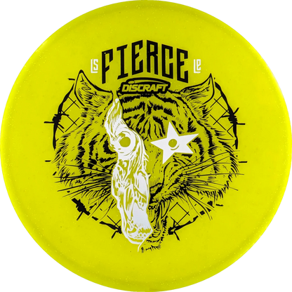 Z Glo Sparkle Paige Pierce 2025 Ledgestone Fierce