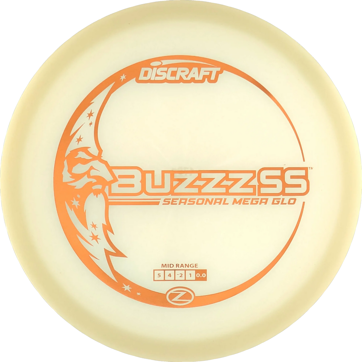 Z-Line 2025 Seasonal Mega Glo Buzzz SS
