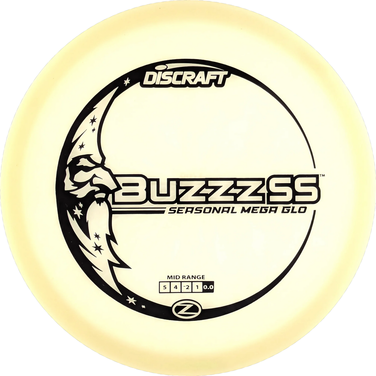 Z-Line 2025 Seasonal Mega Glo Buzzz SS