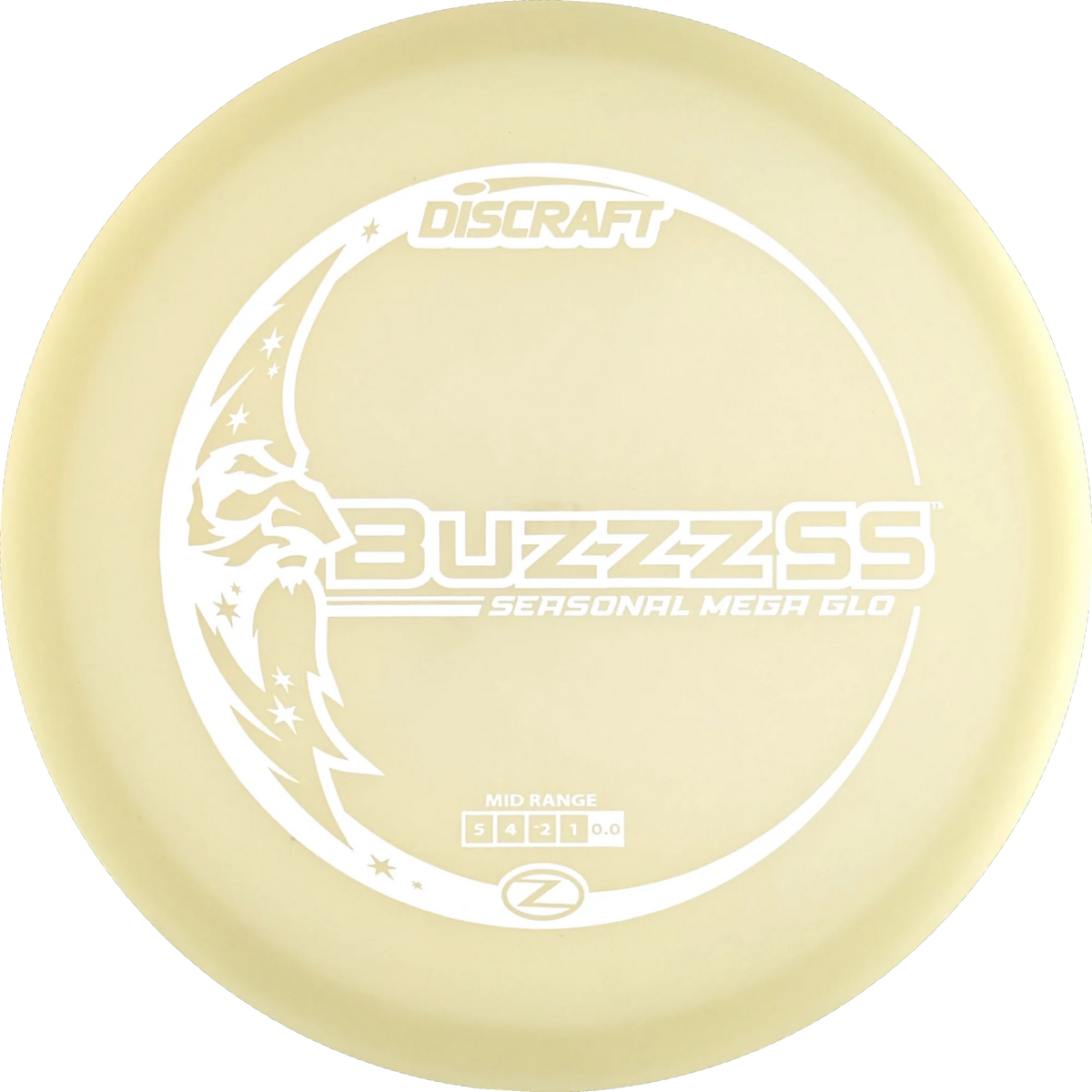 Z-Line 2025 Seasonal Mega Glo Buzzz SS