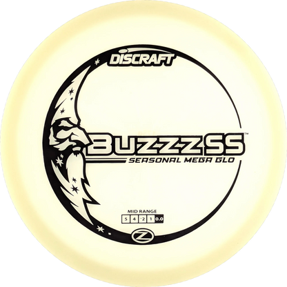 Z-Line 2025 Seasonal Mega Glo Buzzz SS