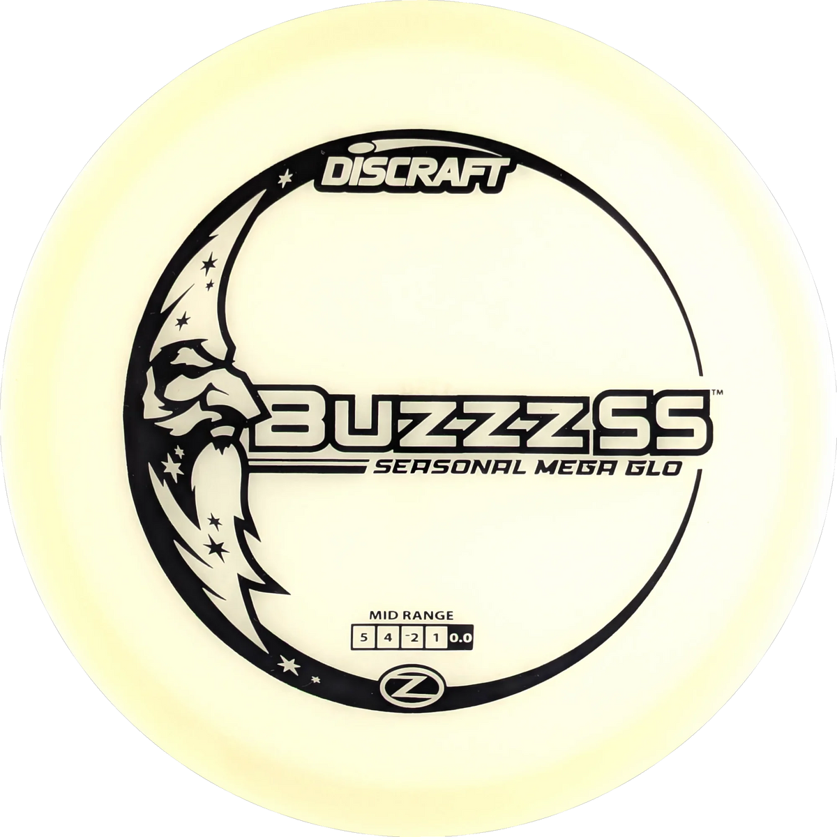 Z-Line 2025 Seasonal Mega Glo Buzzz SS