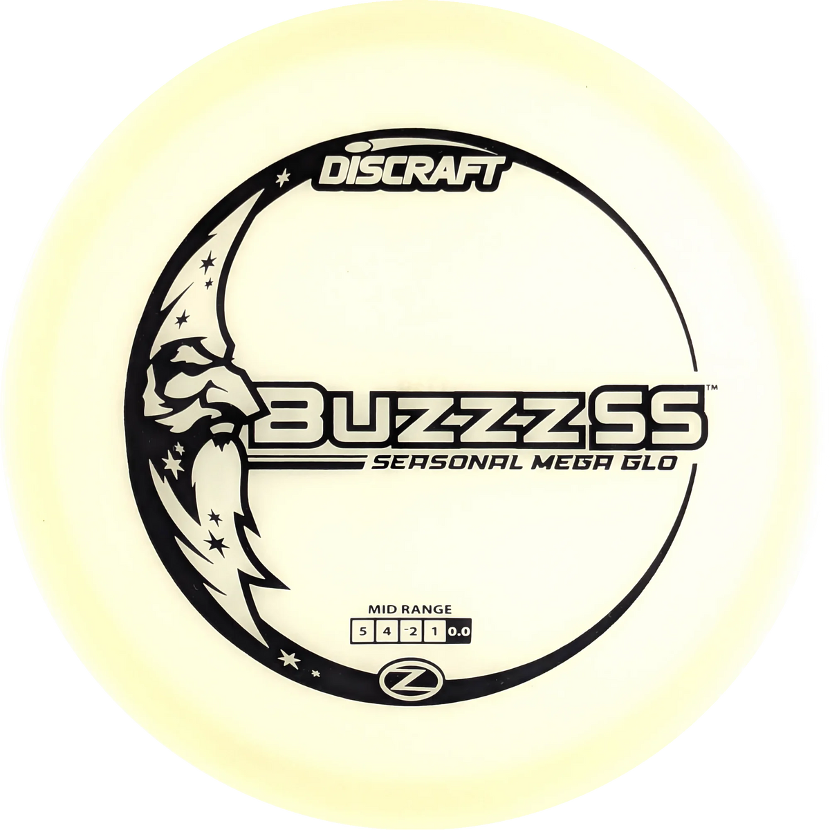 Z-Line 2025 Seasonal Mega Glo Buzzz SS