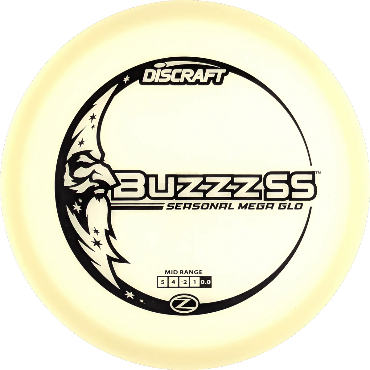 Z-Line 2025 Seasonal Mega Glo Buzzz SS
