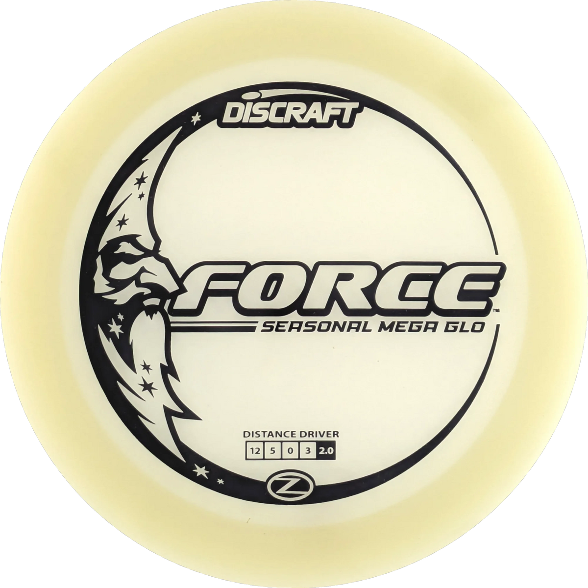 Z-Line 2025 Seasonal Mega Glo Force