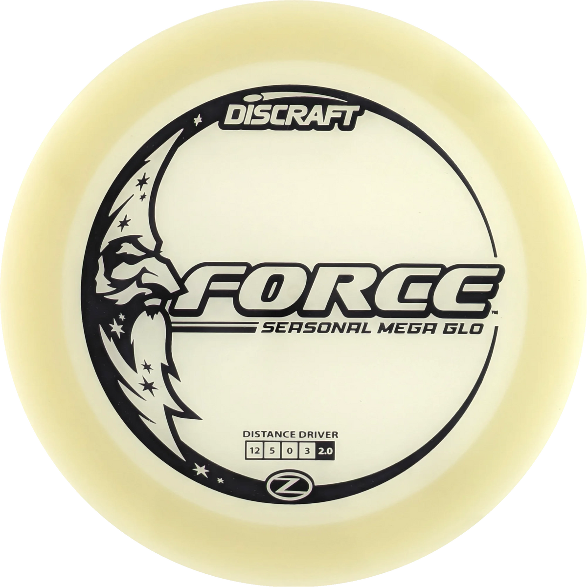 Z-Line 2025 Seasonal Mega Glo Force