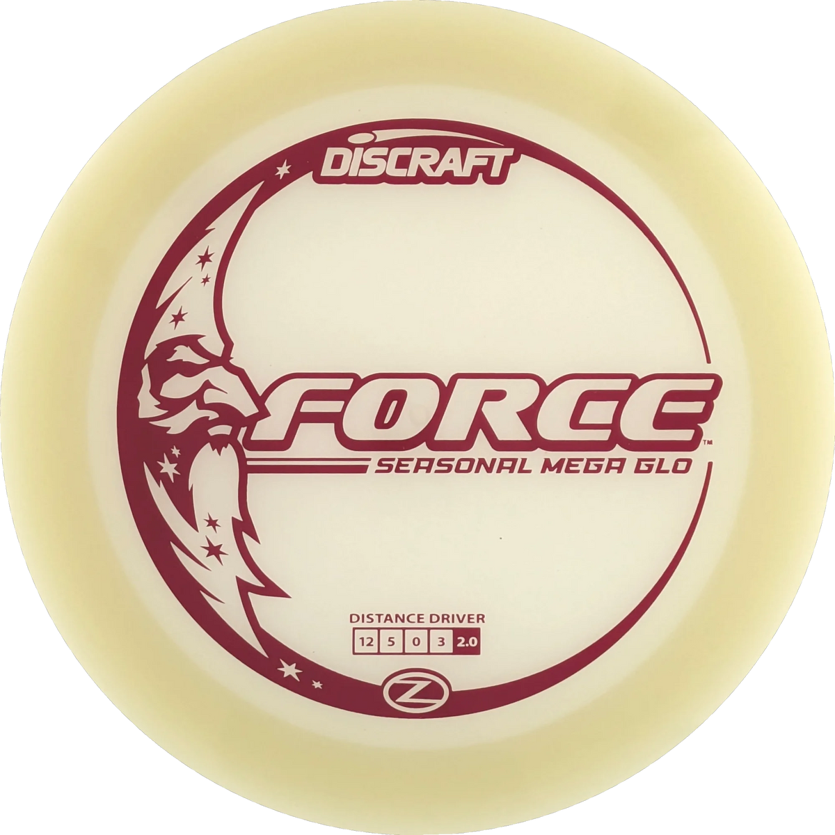 Z-Line 2025 Seasonal Mega Glo Force