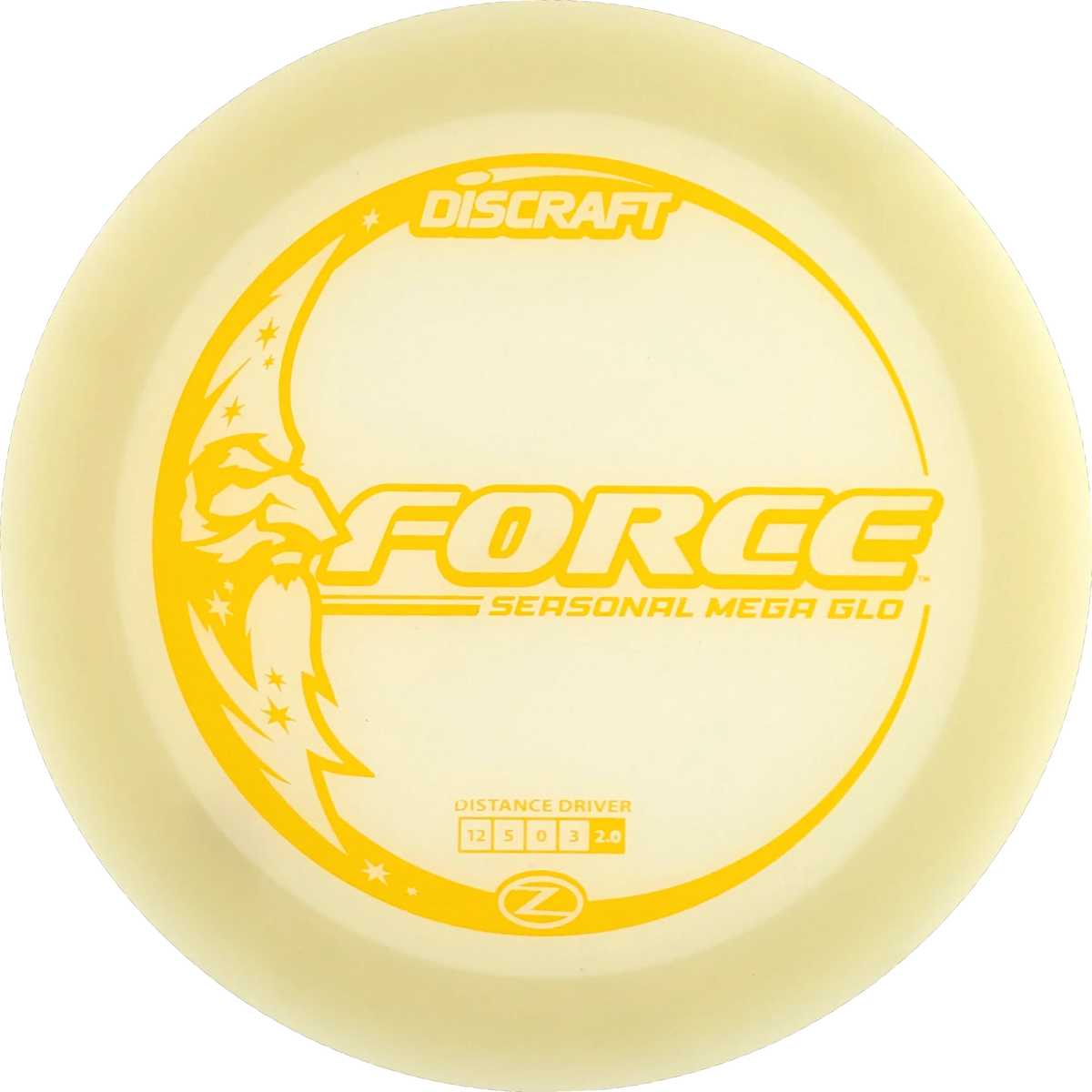 Z-Line 2025 Seasonal Mega Glo Force