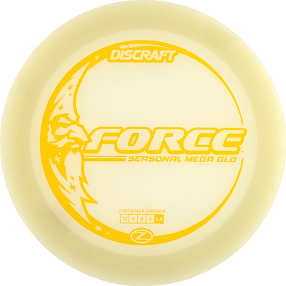 Z-Line 2025 Seasonal Mega Glo Force