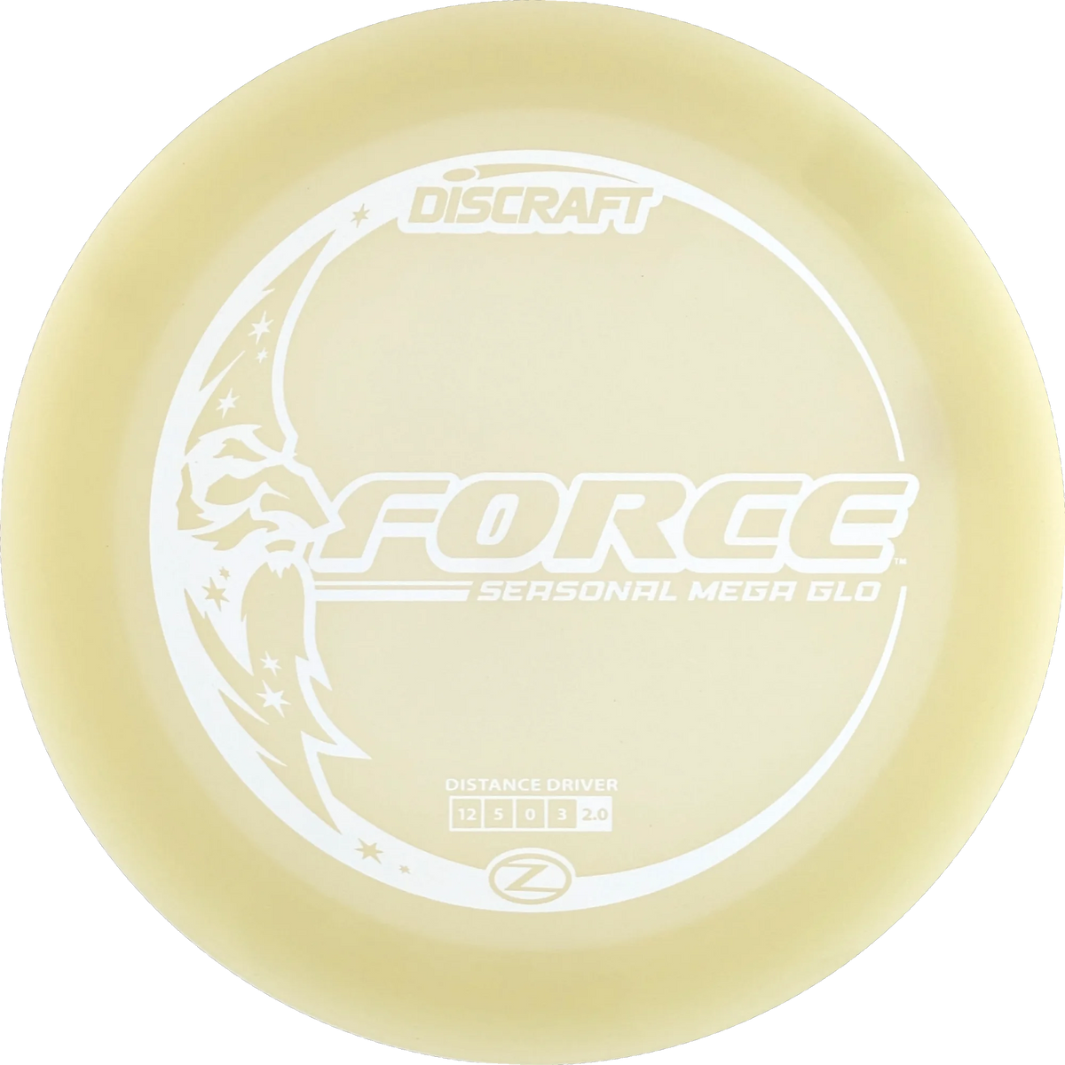 Z-Line 2025 Seasonal Mega Glo Force