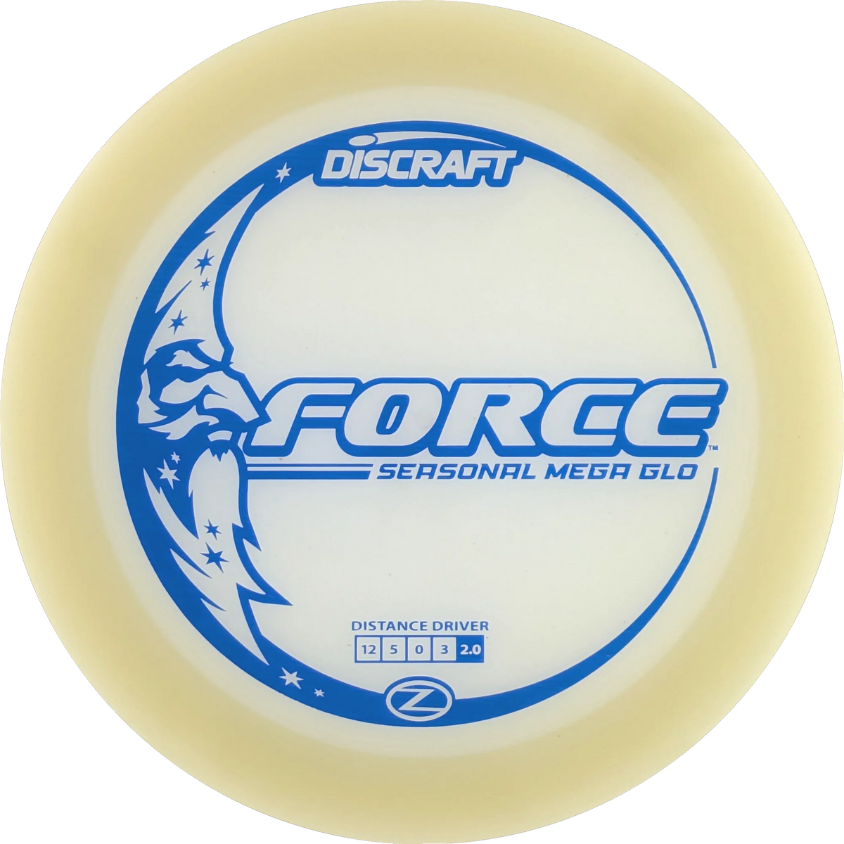 Z-Line 2025 Seasonal Mega Glo Force