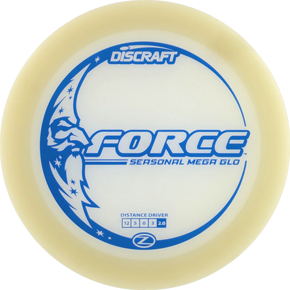 Z-Line 2025 Seasonal Mega Glo Force