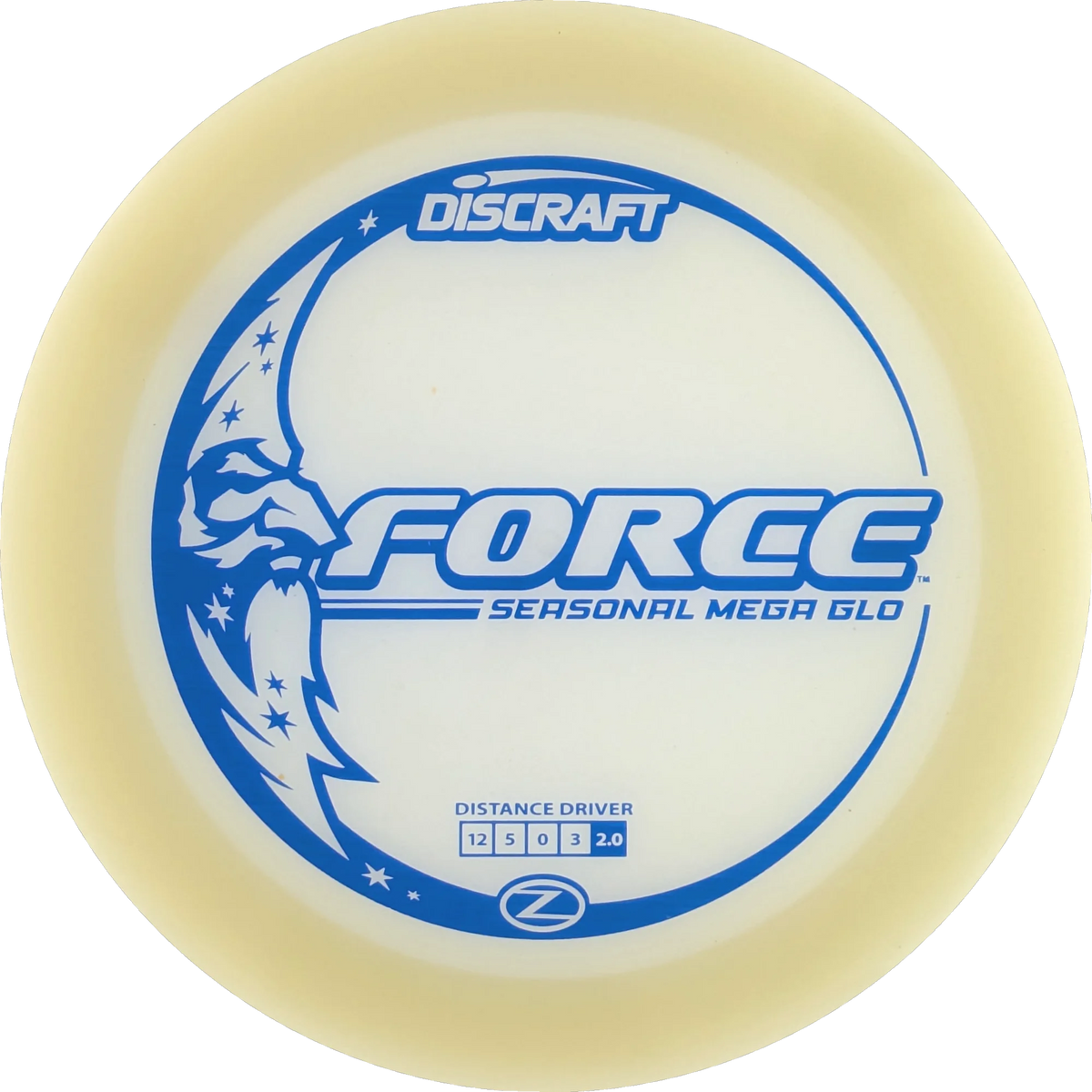 Z-Line 2025 Seasonal Mega Glo Force