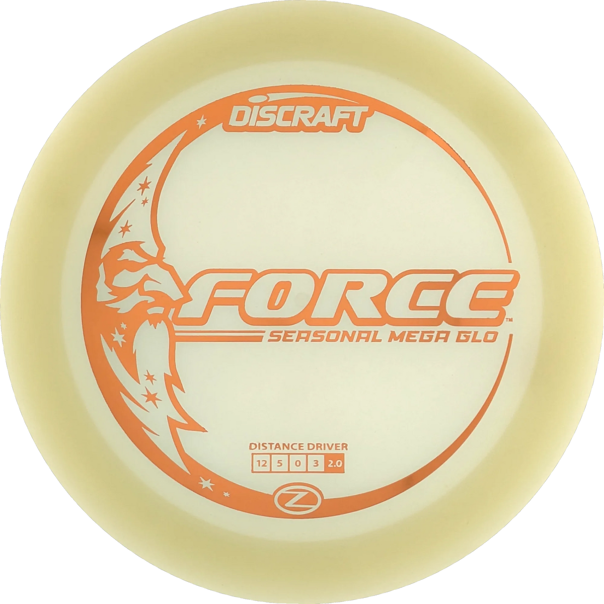 Z-Line 2025 Seasonal Mega Glo Force