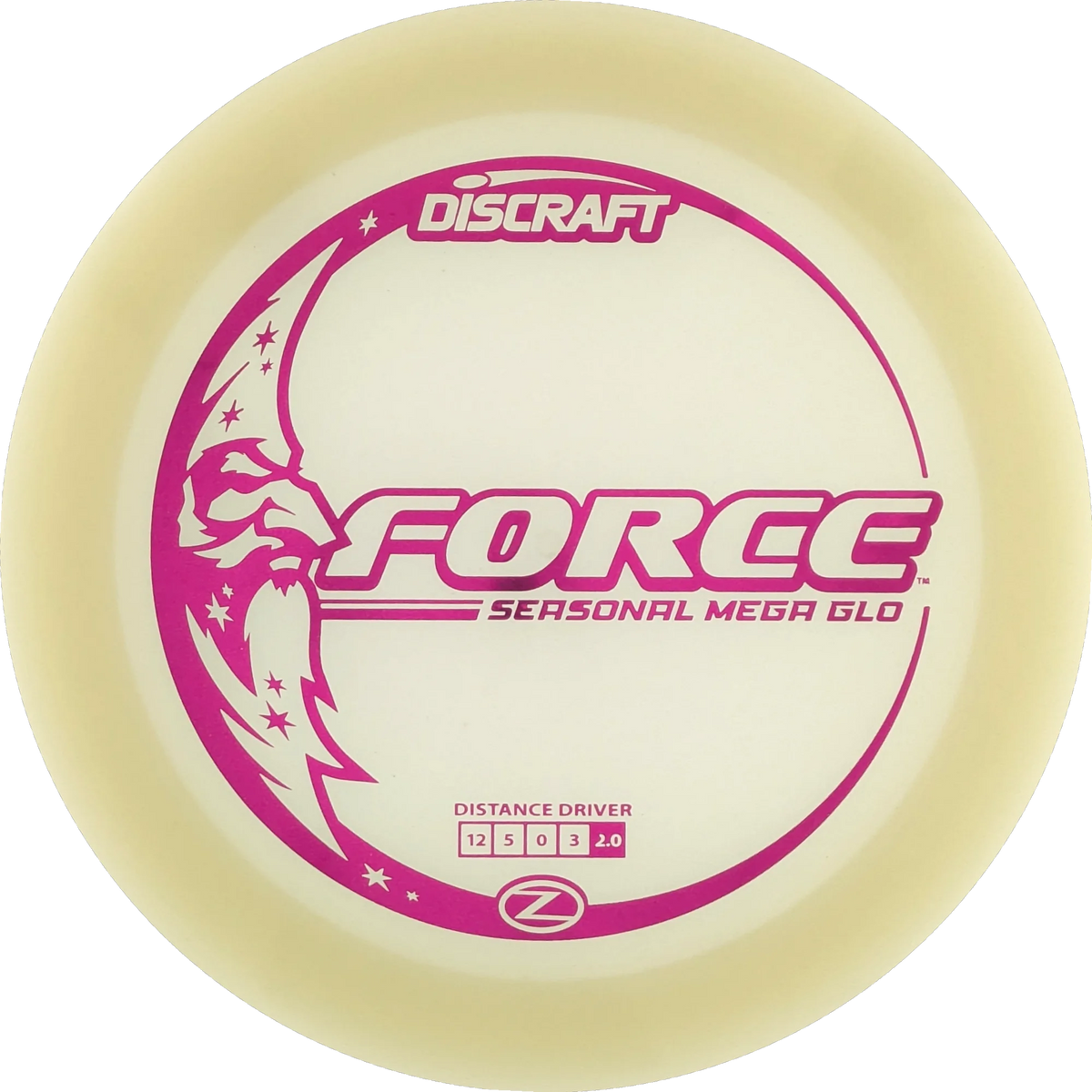 Z-Line 2025 Seasonal Mega Glo Force