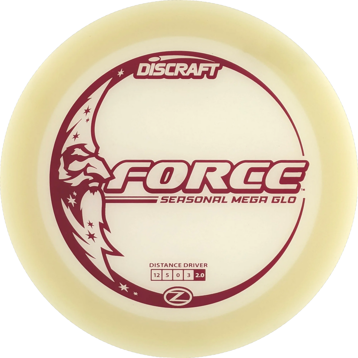 Z-Line 2025 Seasonal Mega Glo Force