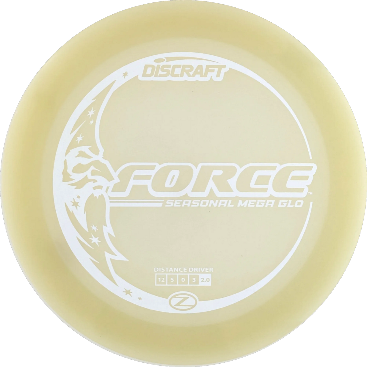 Z-Line 2025 Seasonal Mega Glo Force