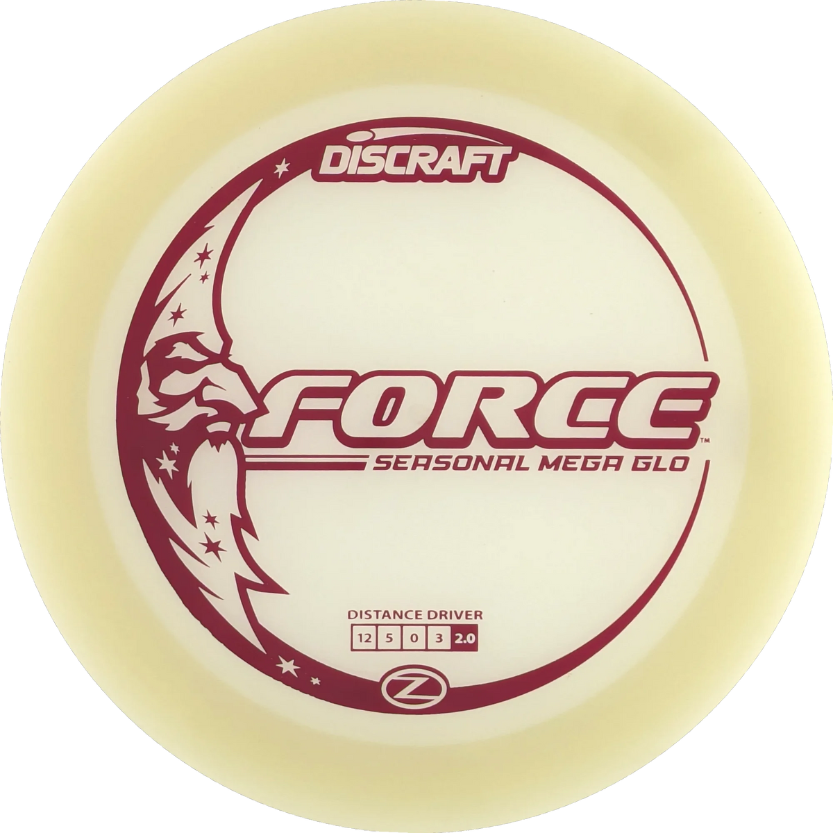 Z-Line 2025 Seasonal Mega Glo Force