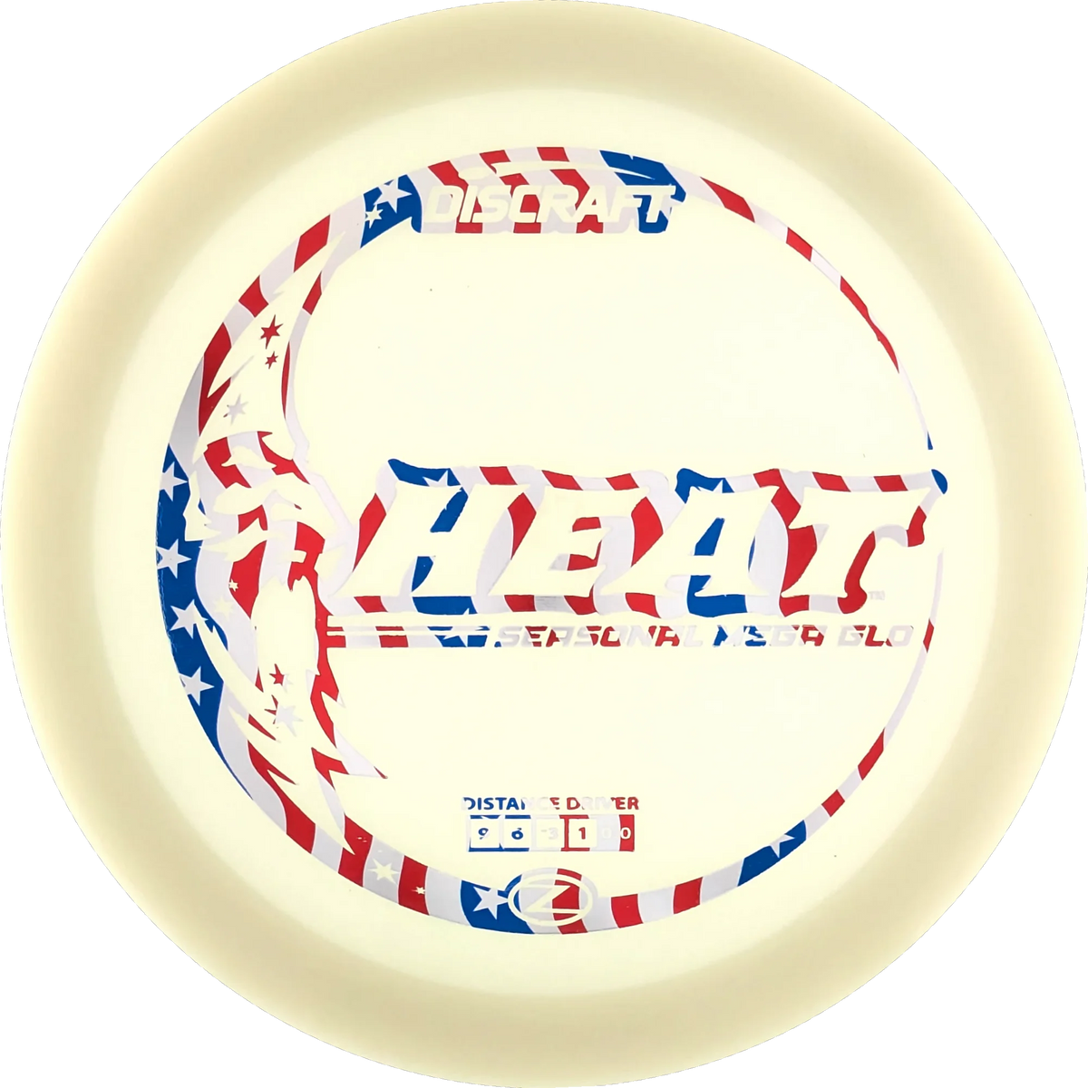 Z-Line 2025 Seasonal Mega Glo Heat
